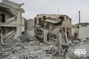 Російських найманців у Сирії обстріляла артилерія "Сирійських демократичних сил" і американська авіація