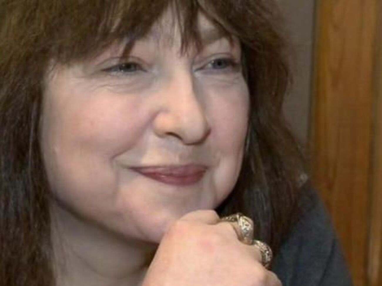 Семенова: Я за всю жизнь столько не плакала, сколько за этот год