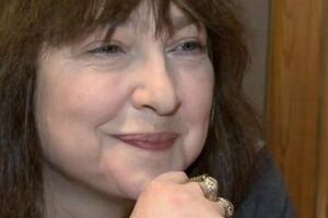 Семенова: Я за всю жизнь столько не плакала, сколько за этот год
