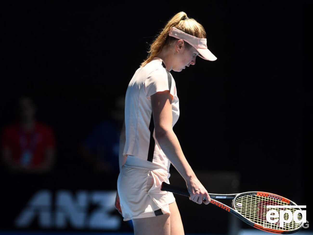 Світоліна може втратити третє місце у світовому рейтингу