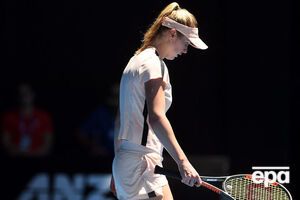 Свитолина может потерять третье место в мировом рейтинге