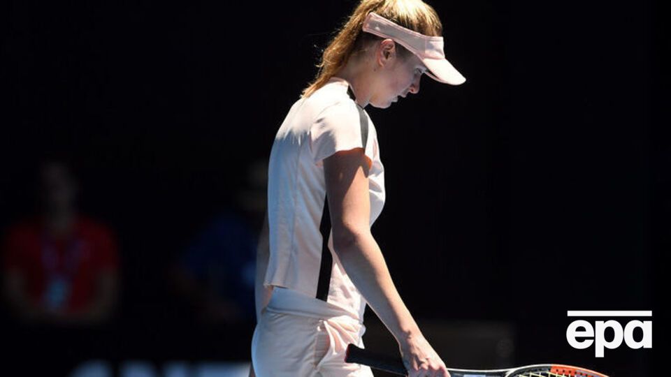 Світоліна може втратити третє місце у світовому рейтингу