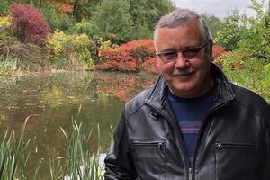 Гриценко: Обговорювали план спільних дій. Крапка