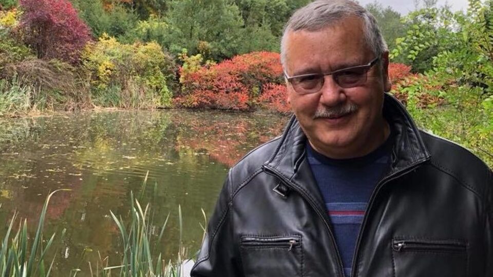 Гриценко: Обсуждали план совместных действий. Точка