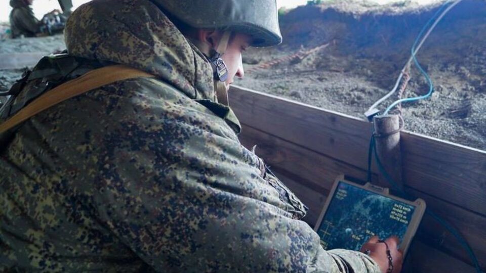 Обмежити використання гаджетів у армії РФ хочуть із 1 березня