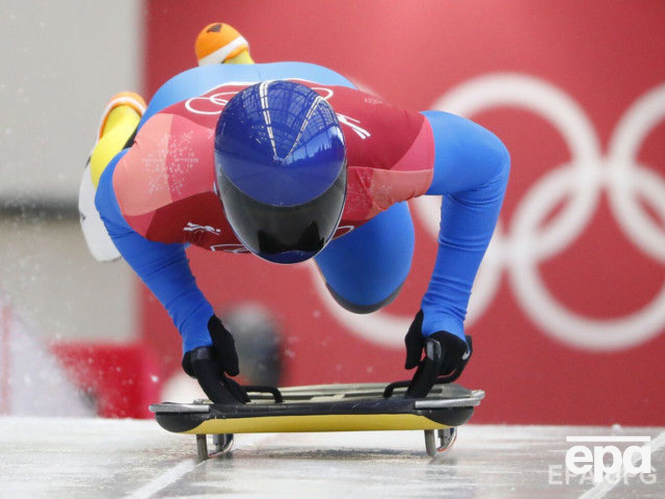 Гераскевич планує добитися максимального результату на наступній Олімпіаді