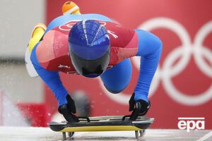 Гераскевич планує добитися максимального результату на наступній Олімпіаді