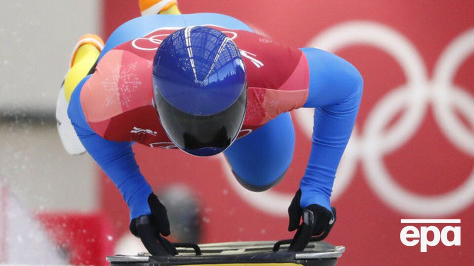 Гераскевич планує добитися максимального результату на наступній Олімпіаді