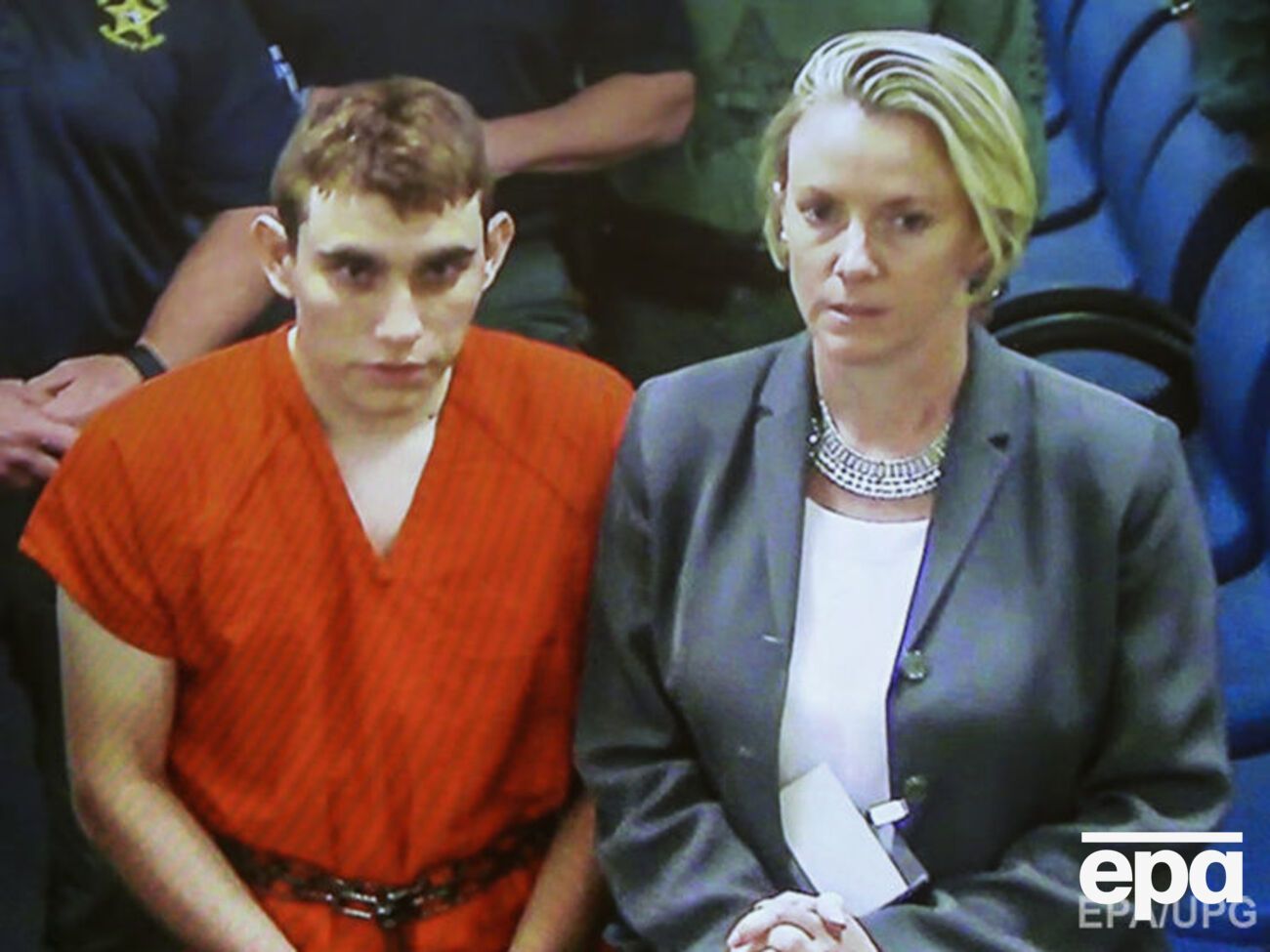 Круз признал свою вину