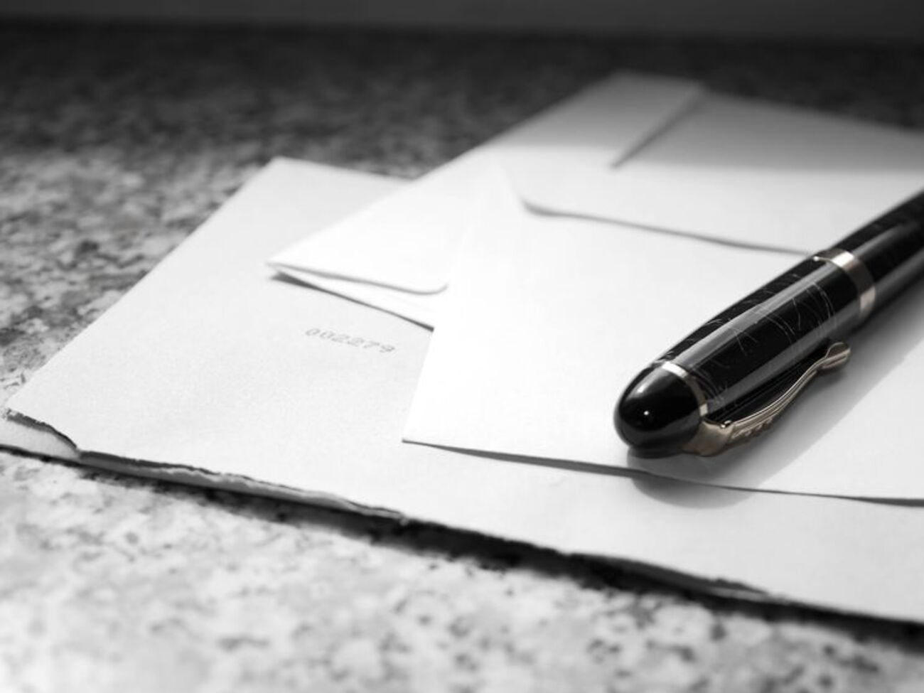 Полиция Москвы не сообщила, откуда пришли конверты с порошком