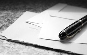 Полиция Москвы не сообщила, откуда пришли конверты с порошком