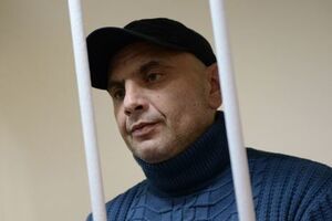 Прокуратура просила для Захтея сім років колонії суворого режиму