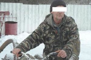 Мужчина не имел при себе никаких документов