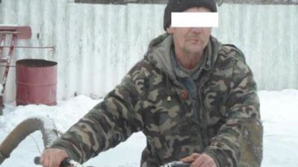 Мужчина не имел при себе никаких документов