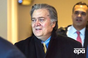 Мюллер кілька разів допитував Беннона (на фото)