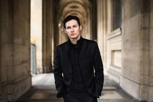 Дуров заявлял, что не собирается продавать Telegram