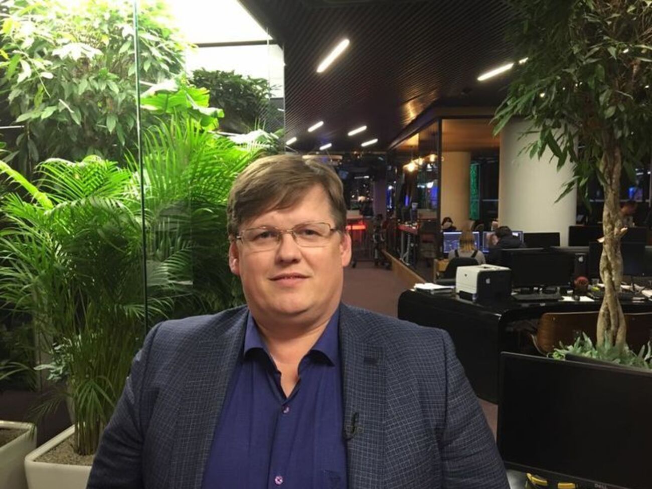 Розенко вирушив до Польщі