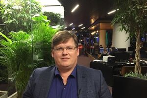 Розенко вирушив до Польщі