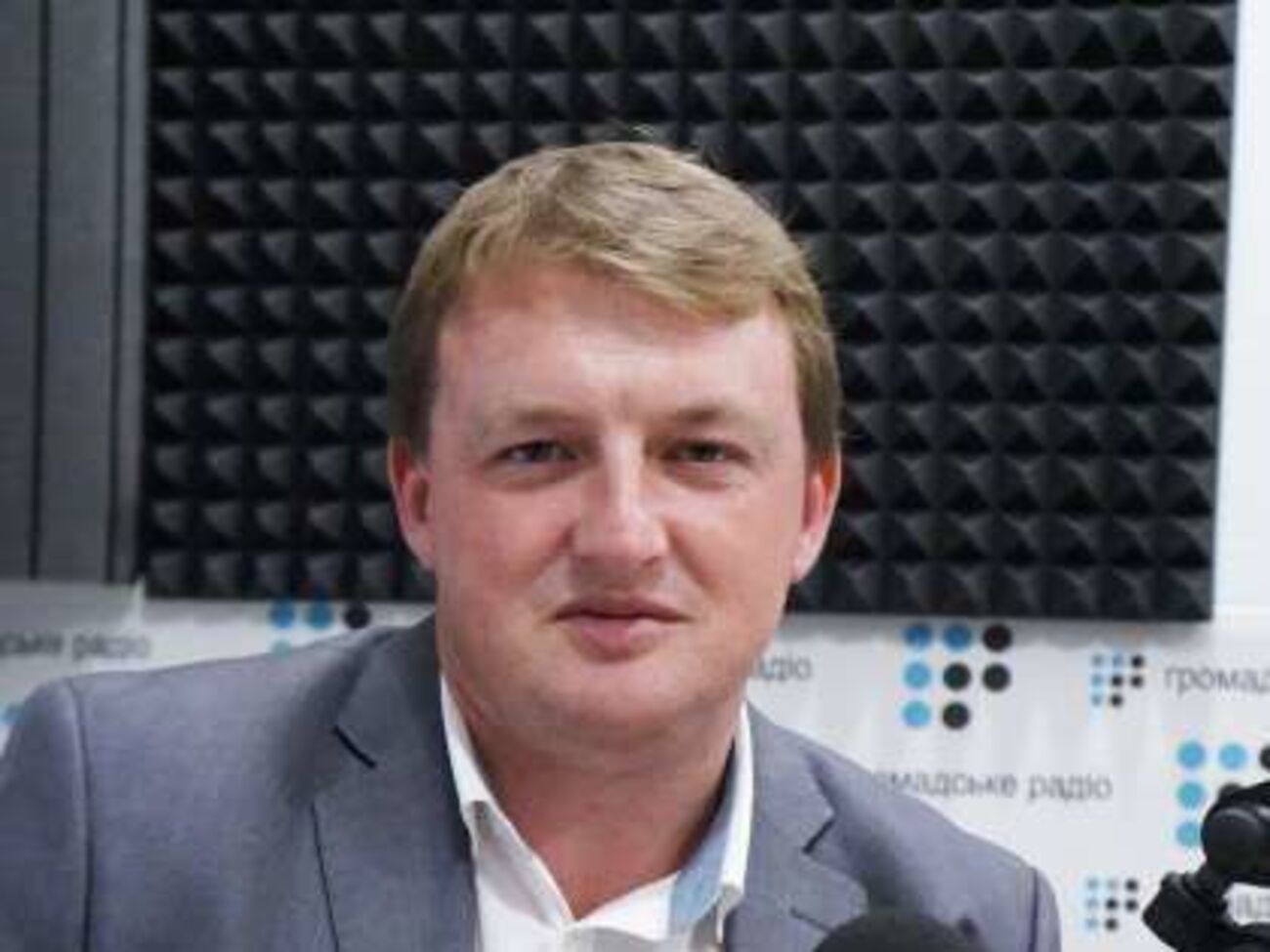Якби він не дістав гарантій "порук", Труханов ніколи б не повернувся в Україну. І, мабуть, домовився він не з НАБУ