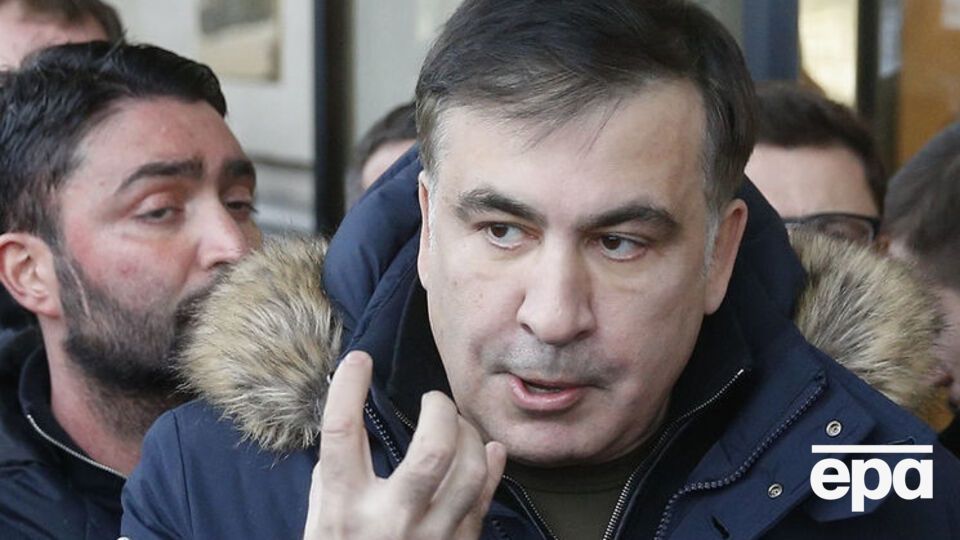 Позов Саакашвілі розглядатиме інша колегія суддів