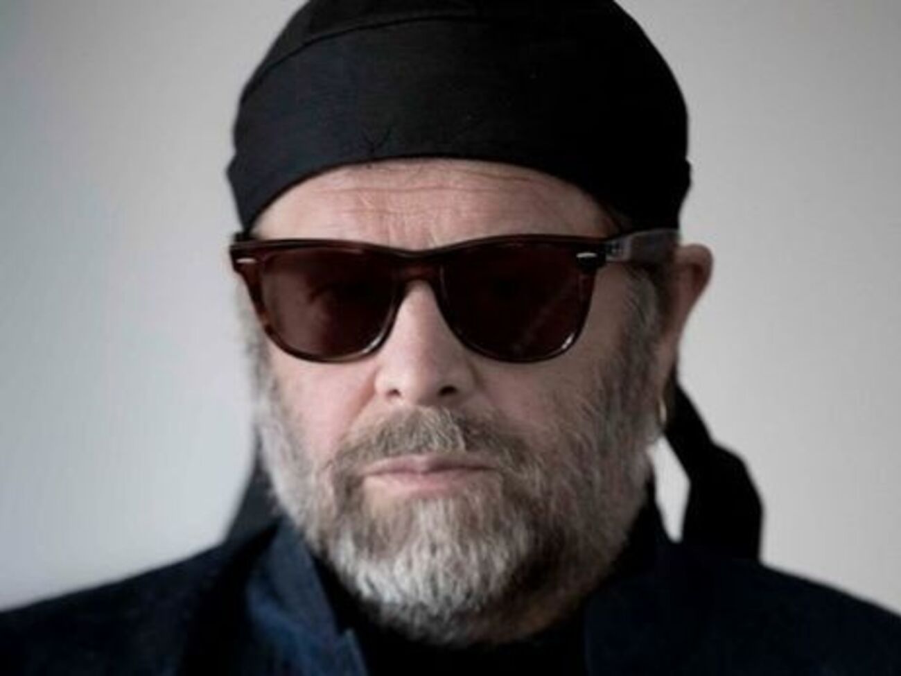 Новий альбом уже виклали в iTunes і GooglePlay