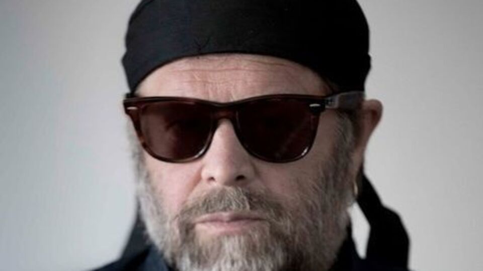 Новий альбом уже виклали в iTunes і GooglePlay