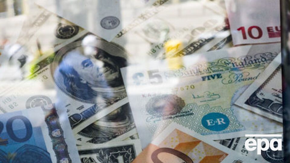 За даними вчених, жінкам для щастя потрібно більше грошей, ніж чоловікам