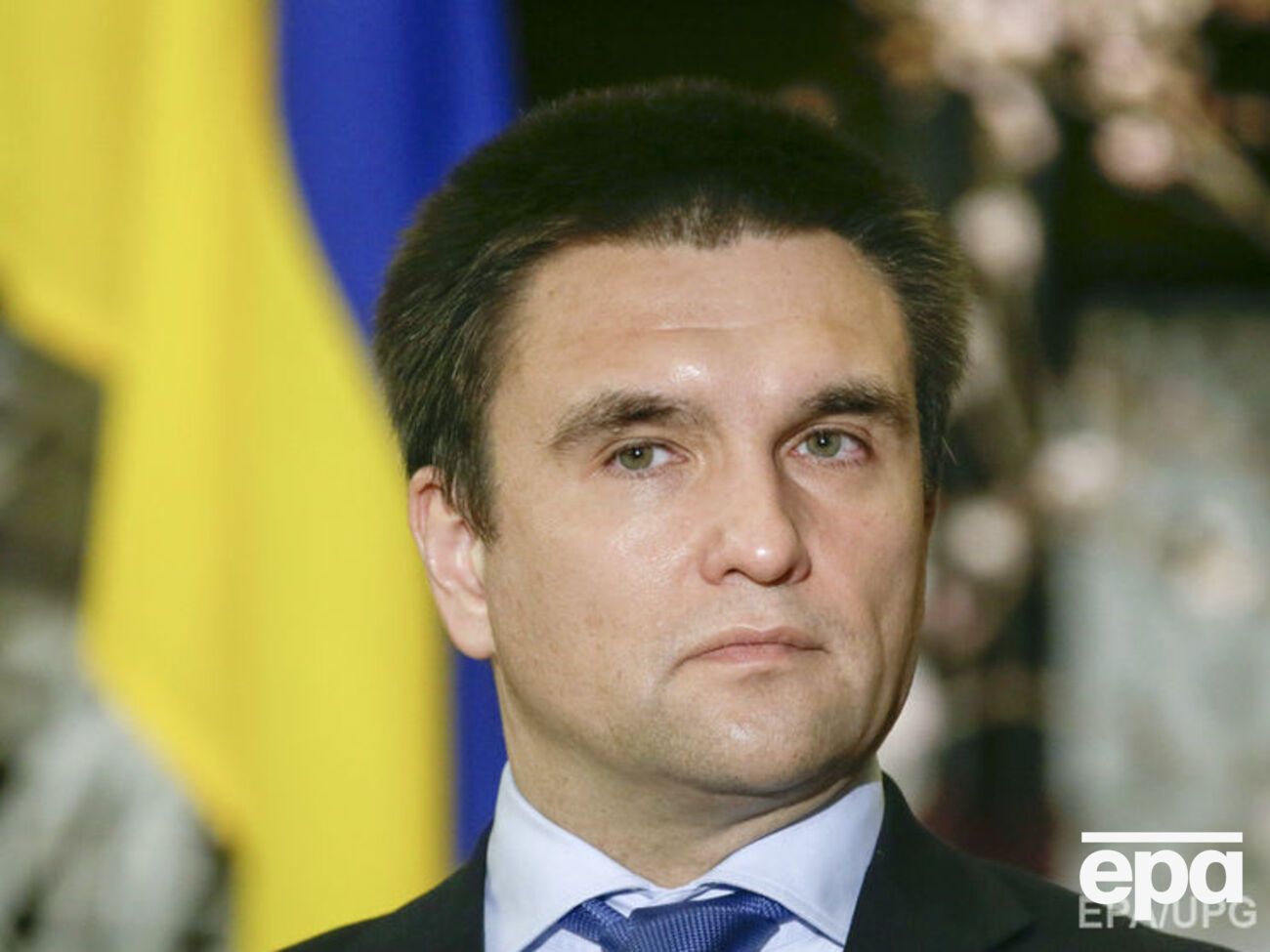 Клімкін про переговори щодо Донбасу: Це не принципово &ndash; посадимо ми США поруч чи будемо це робити в сусідніх кімнатах. Для мене головне &ndash; результат