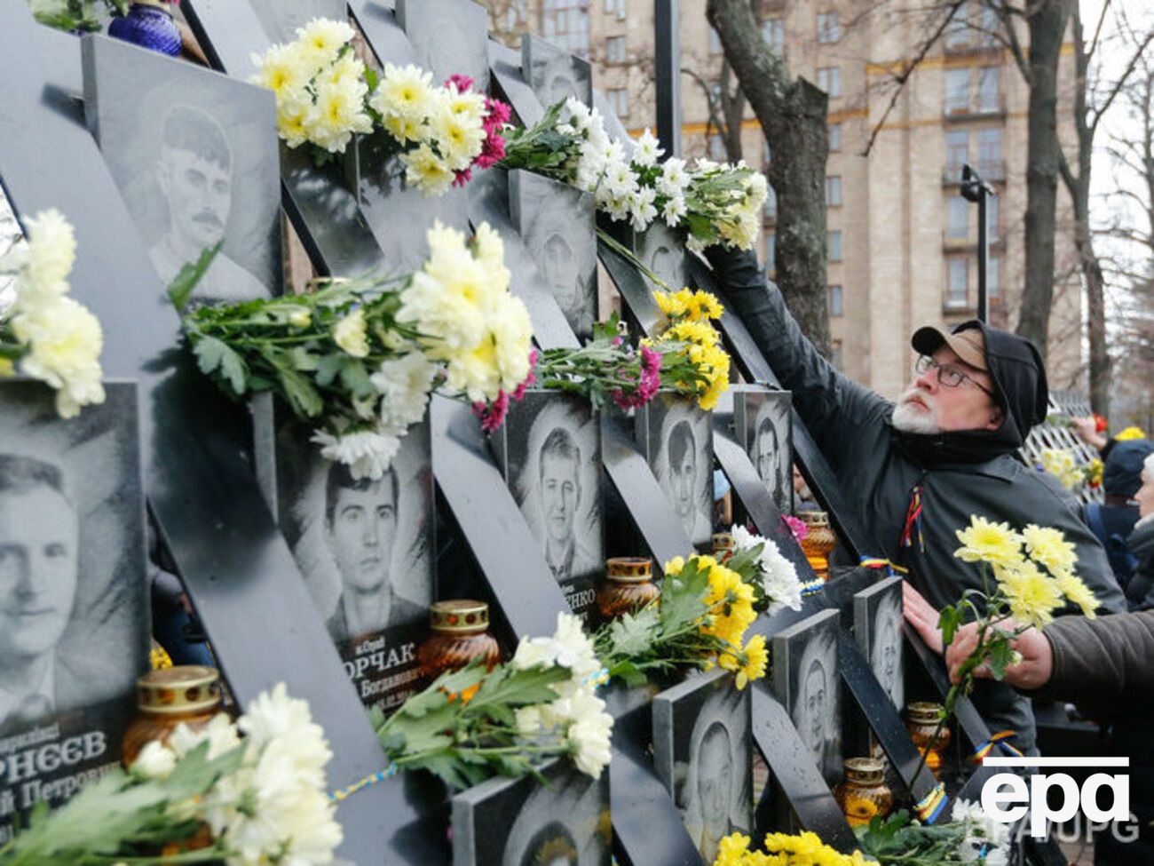 Крещатик перекроют в связи с торжественными мероприятиями