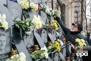 Крещатик перекроют в связи с торжественными мероприятиями