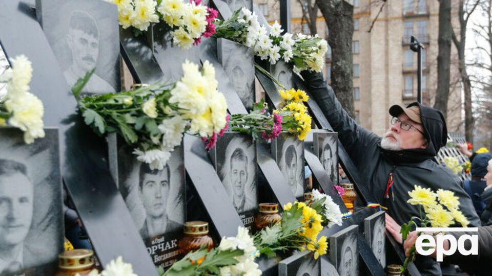 Крещатик перекроют в связи с торжественными мероприятиями