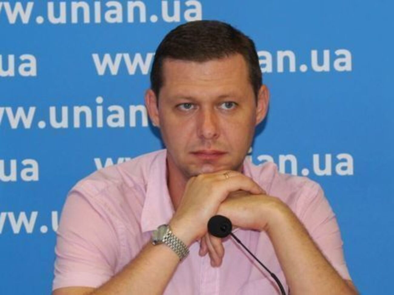 Чаплыга: Мы видим сообщения, что активизировались переговоры на уровне президентов Украины и РФ об освобождении украинских политзаключенных