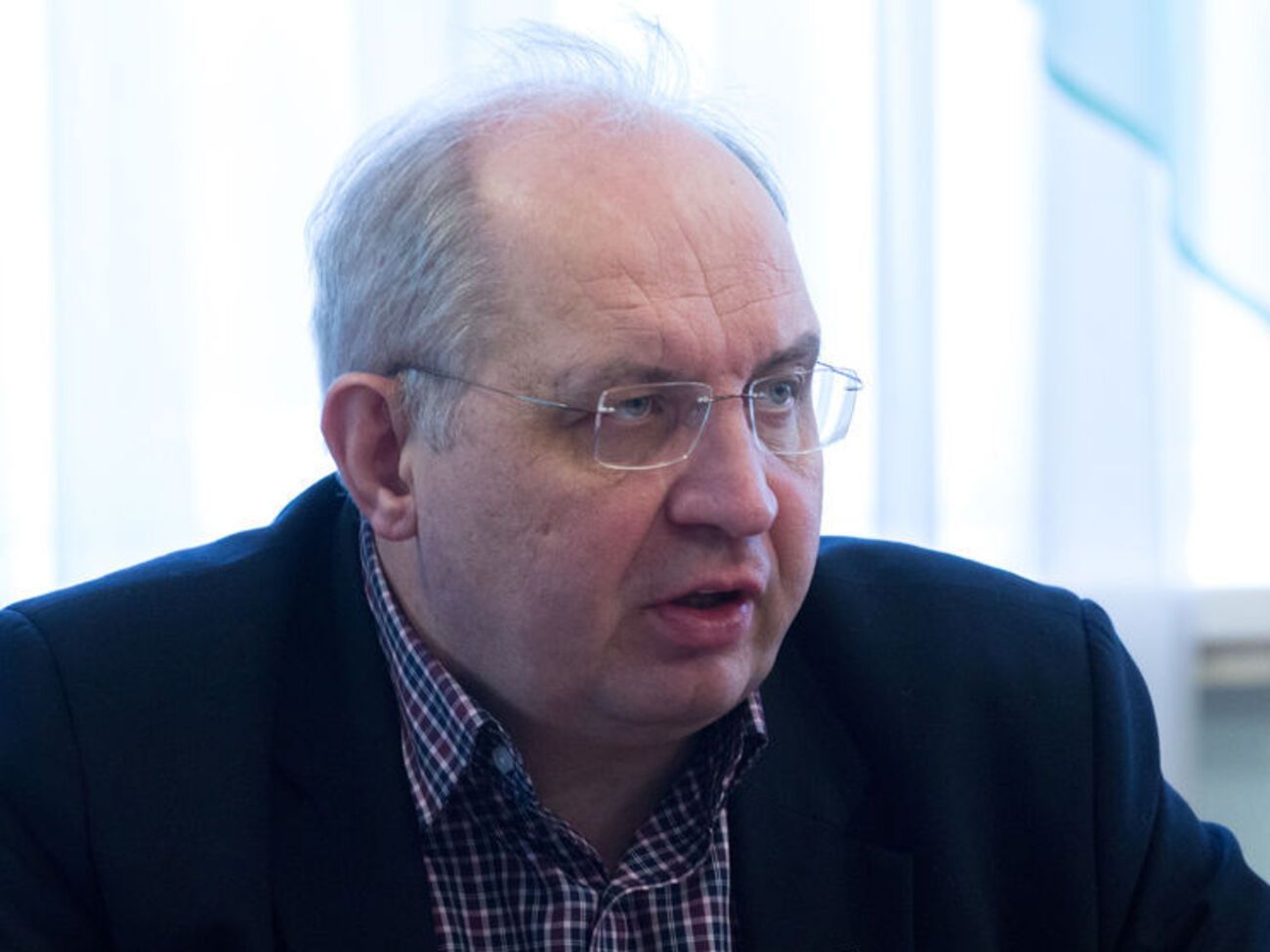 Хобзей: Количество часов, затрачиваемое на тот или иной предмет, определяется учебным планом