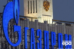 "Газпром" остается спонсором Лиги чемпионов