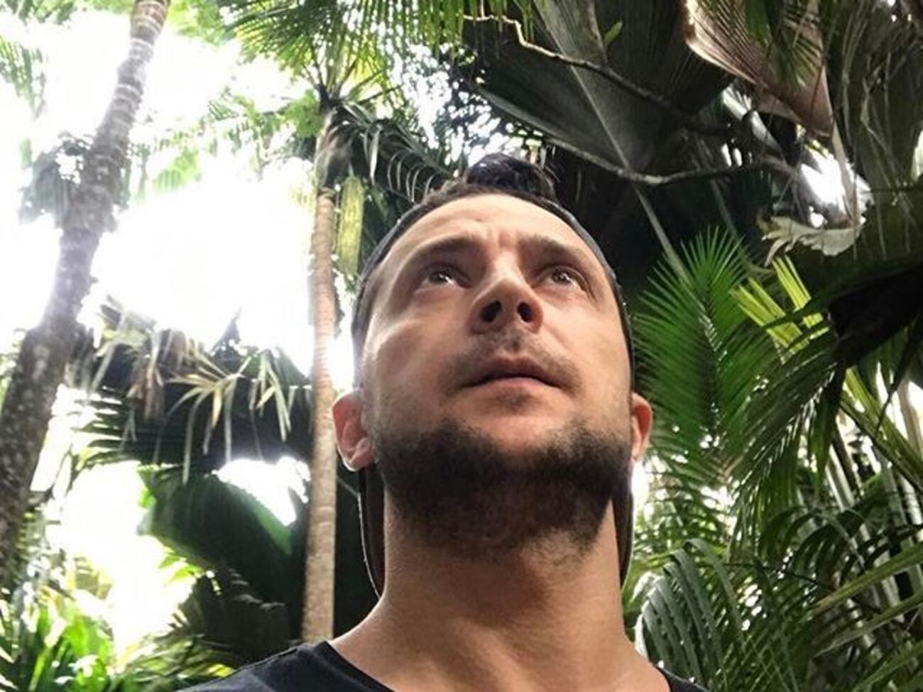 Зеленский:&nbsp;Семь подходов. Лучше, чем семь бокалов