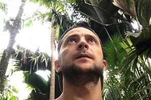 Зеленский: Семь подходов. Лучше, чем семь бокалов