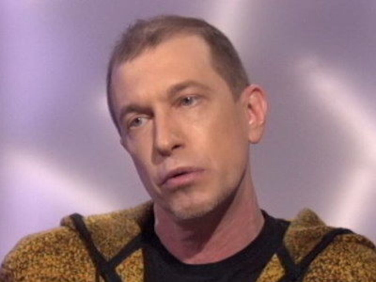 Сосєдов: Мені соромно за Пугачову