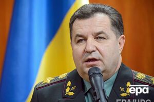Полторак: Javelin будут в Украине