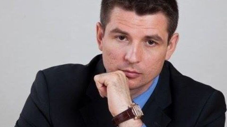 Валентин Гладких зазначив, що тема торгівлі в Криму і з Кримом активізувалася в інформпросторі України з наближенням річниці анексії півострова