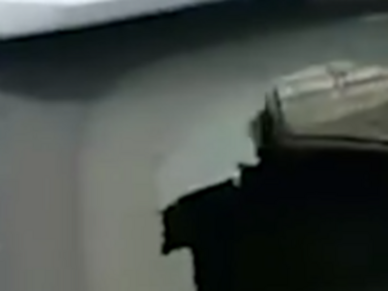 В результате инцидента никто не пострадал