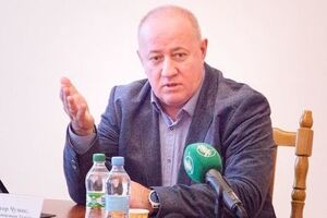 Чумак: Не стоит отвечать глупостью на глупость