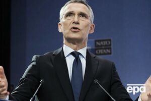 Столтенберг заявив, що з часів холодної війни ядерний арсенал у Європі скоротився на 90%