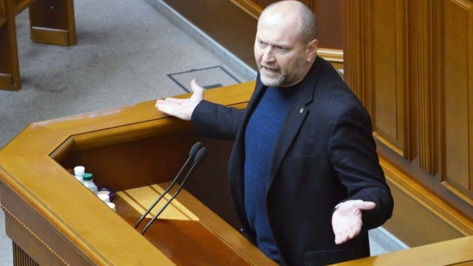 Береза: Все патриоты равны, но некоторые равнее