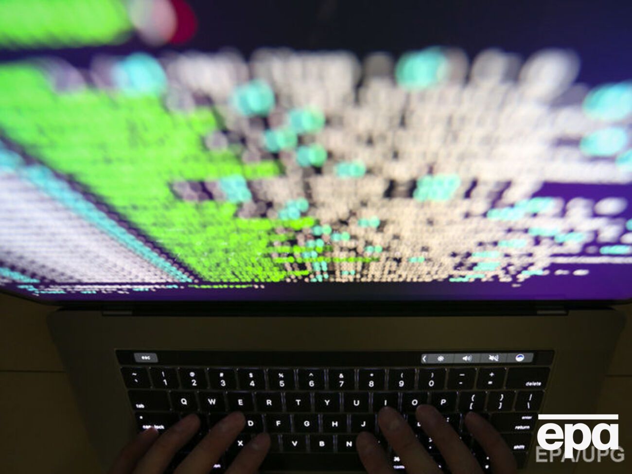 15 февраля в Белом доме заявили, что&nbsp;атака "вируса-вымогателя" NotPetya была направлена Россией против Украины