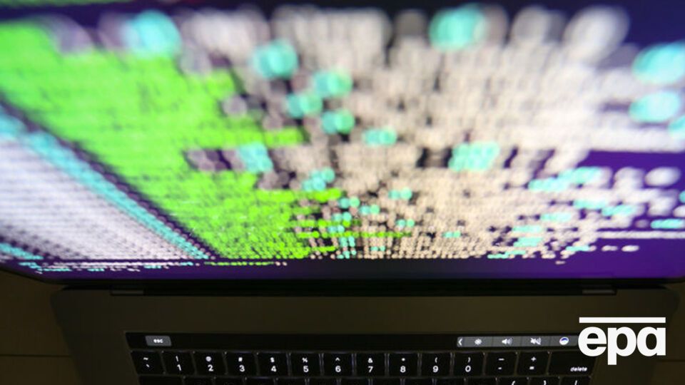 15 февраля в Белом доме заявили, что атака "вируса-вымогателя" NotPetya была направлена Россией против Украины