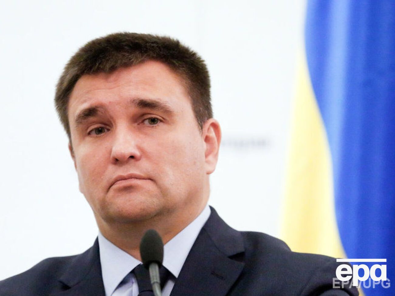 Клімкін: Нормандська зустріч нам, звичайно, потрібна, оскільки це питання безпеки
