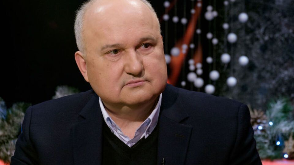 Игорь Смешко: Власть прекрасно понимает, что в критический момент не расставила на ключевые должности профессионалов