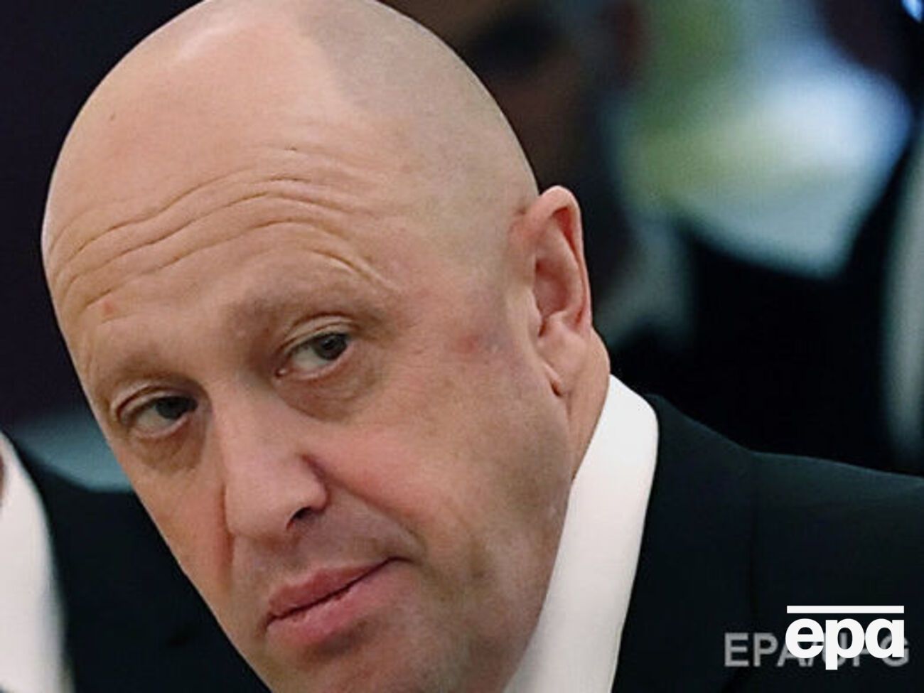 Пригожин стал одним из 13 человек, попавших в список минюста США