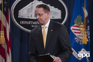 За словами Розенштейна, "Агентство интернет-исследований" було структурованою організацією