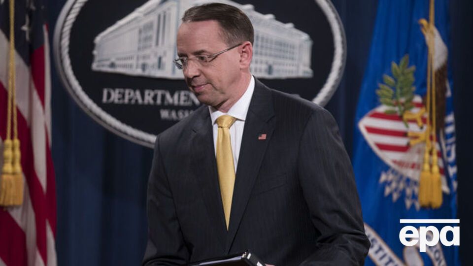 По словам Розенштейна, "Агентство интернет-исследований" было структурированной организацией